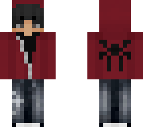 spider