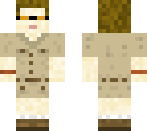steve