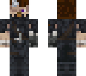 steve from berserk