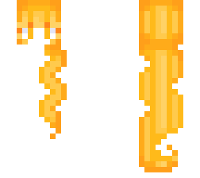 sunshine yellow | hb