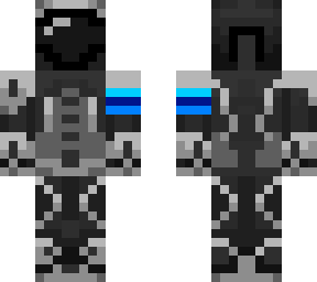 tevilan astronaut