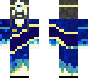 the sea king