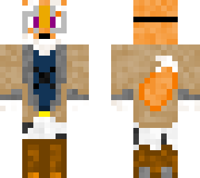 the voice fighter