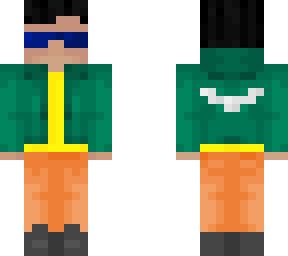 viren {oc}