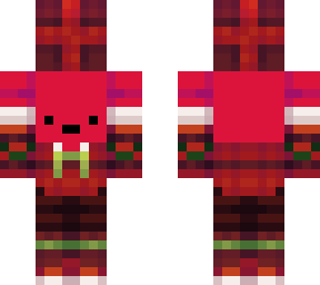 wolfeei red team biome battle