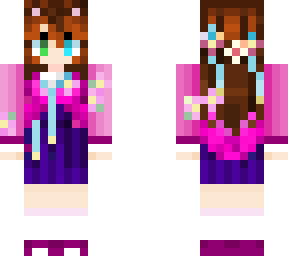 xari hanbok
