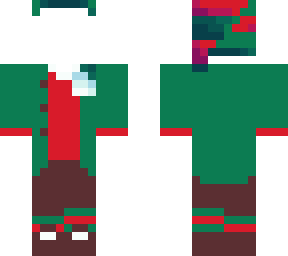 +- santa's workshop -+ // ce