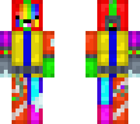 [xmas] tv bot