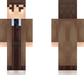 10th doctor
