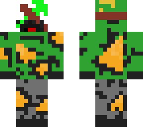 adrenaline amber