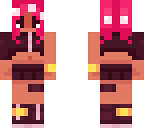 agent 8 - splatoon 2 -
