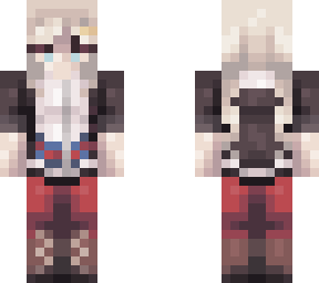 ann takamaki