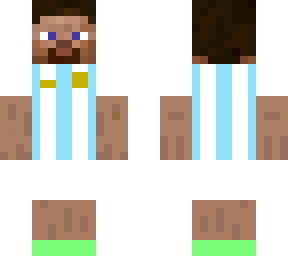 argentina steve