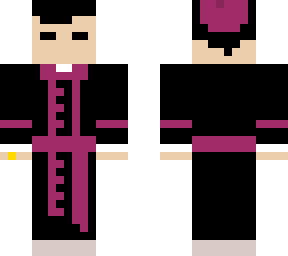 bishops clothing v2