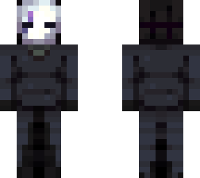 black reaper