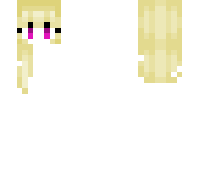 blonde hair base
