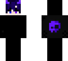 blue / purple - boy