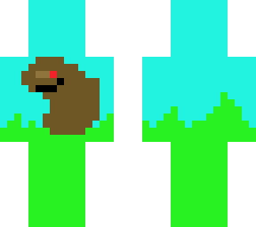 capybara secretly plotting evil plans