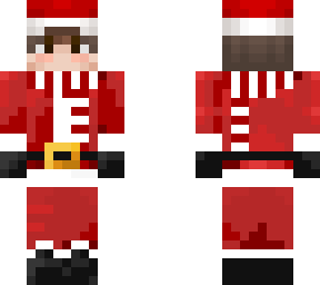 christmas boy