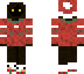 christmas jawa!