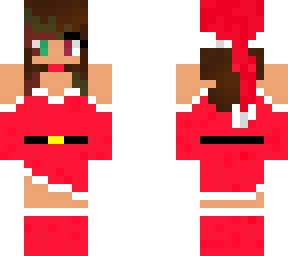 christmas me!