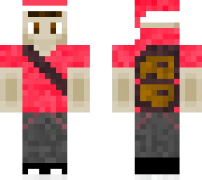 christmas sigma 2024