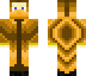 cloak