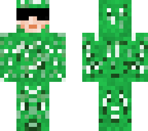 creeper tg