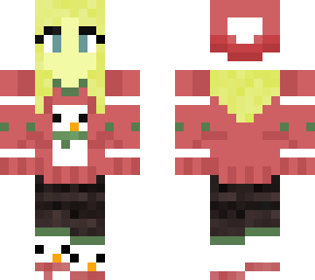 cute christmas