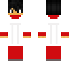 davirexd monaguillo