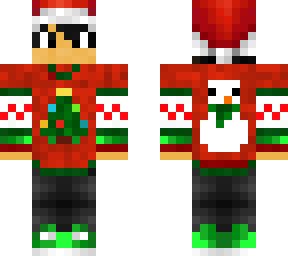 davirexd navideno