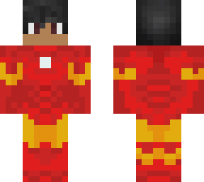 dogo iron man aventuras de hierro