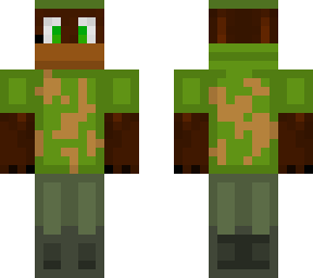 doni bobes army