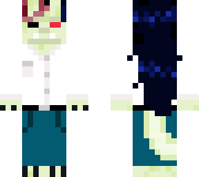 earless creature (standard)