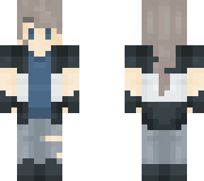 finik (milkymoo152) my skin