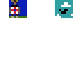 follower race (again)