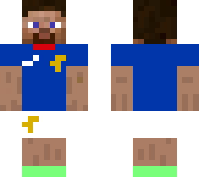 france steve