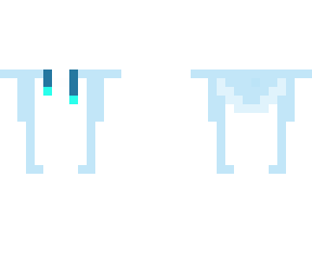 hoodie - base white/blue