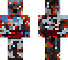 jango fett battle damaged 5