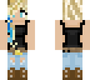 jessi combs mc skin