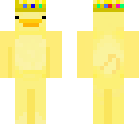 kingduck