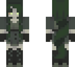 kiwi // oc