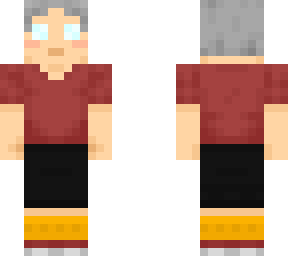 lloyd / earthbound beginnings (mother)