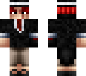 maffia shanks