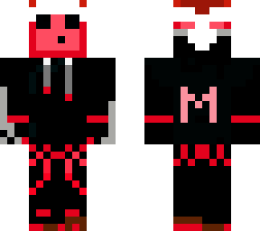 mand0machine christmas