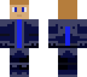 masterknight1007's first custom