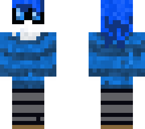 md oc blue