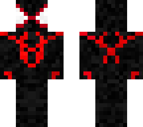 miles morales spiderman