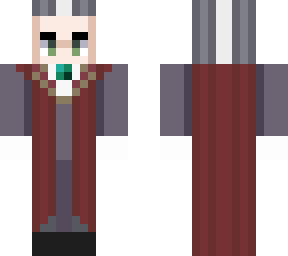 mozus trein