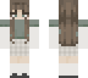 my skin